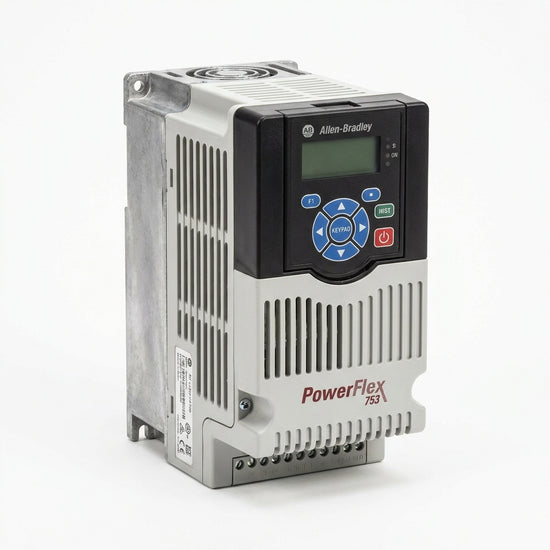 Allen-Bradley PowerFlex 753