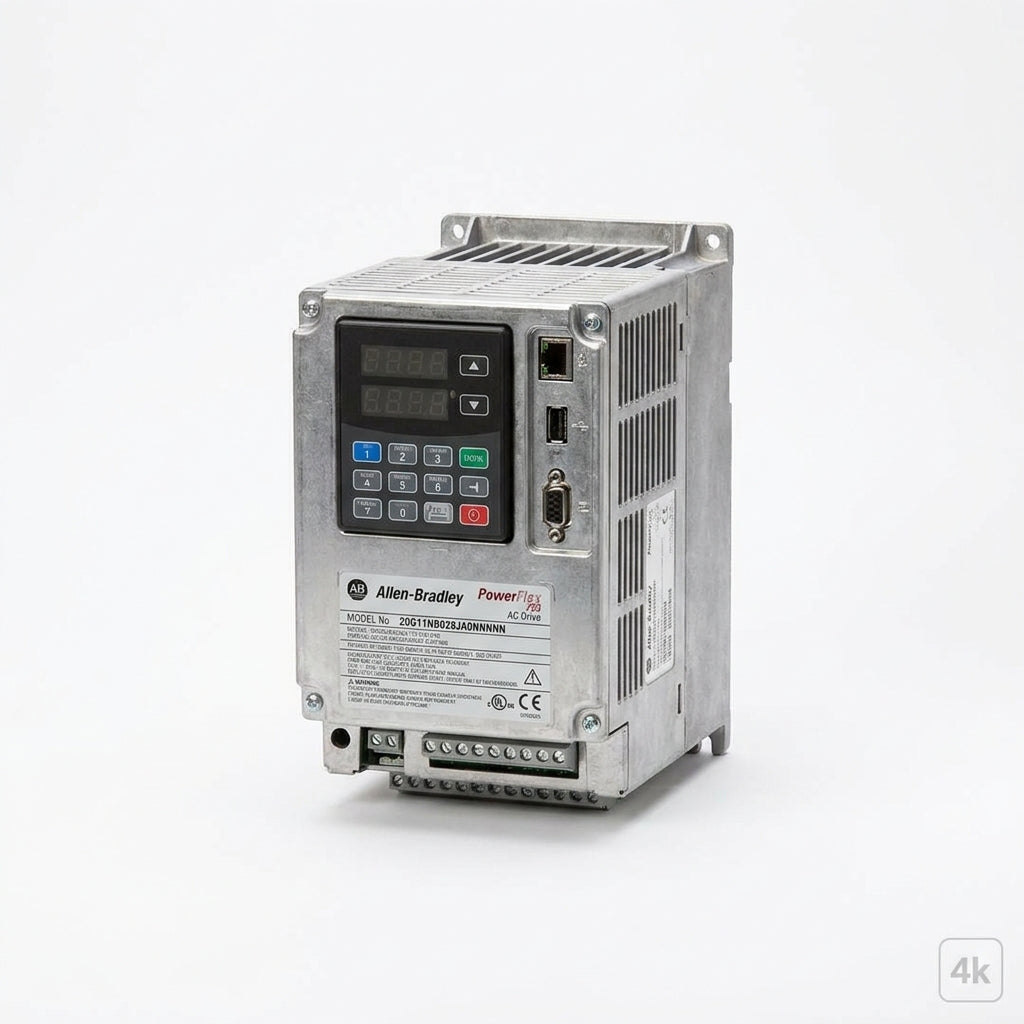 Allen-Bradley 20G11NB028JA0NNNNN