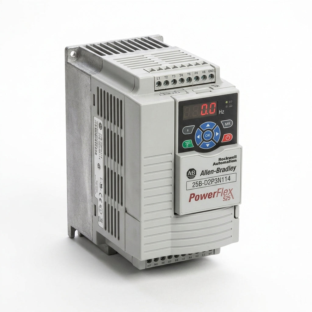 Allen-Bradley 25B-D2P3N114
