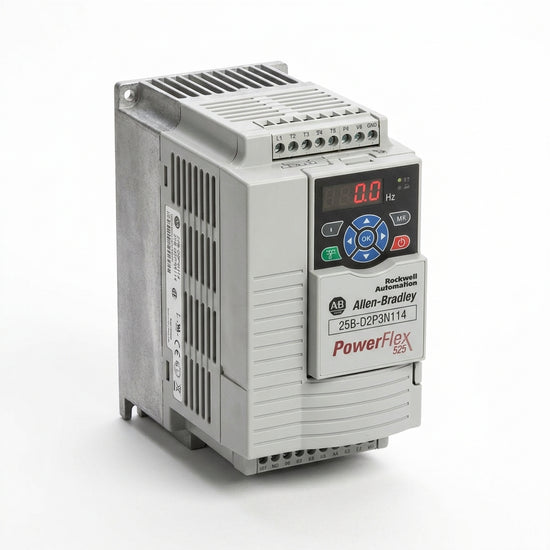 Allen-Bradley 25B-D2P3N114