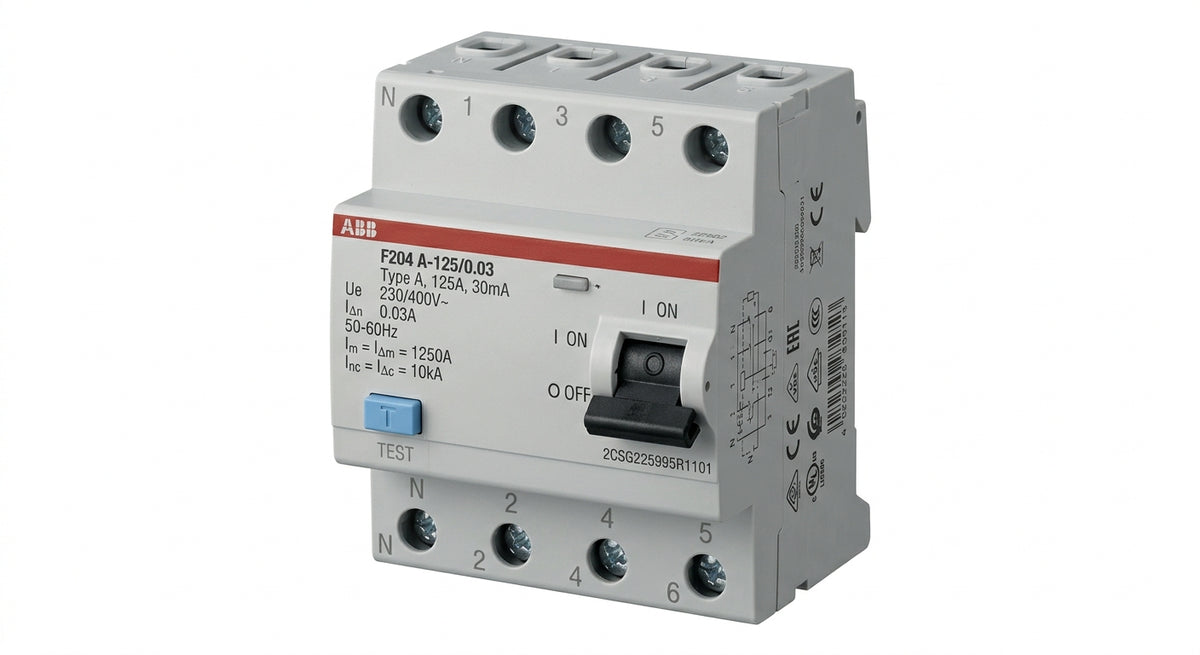 ABB 2CSG225995R1101