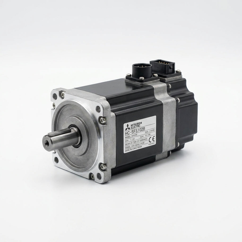 Mitsubishi Electric HC-SFS102B