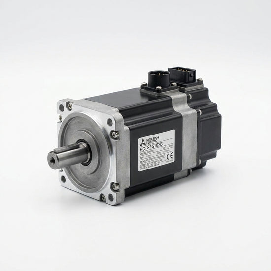 Mitsubishi Electric HC-SFS102B