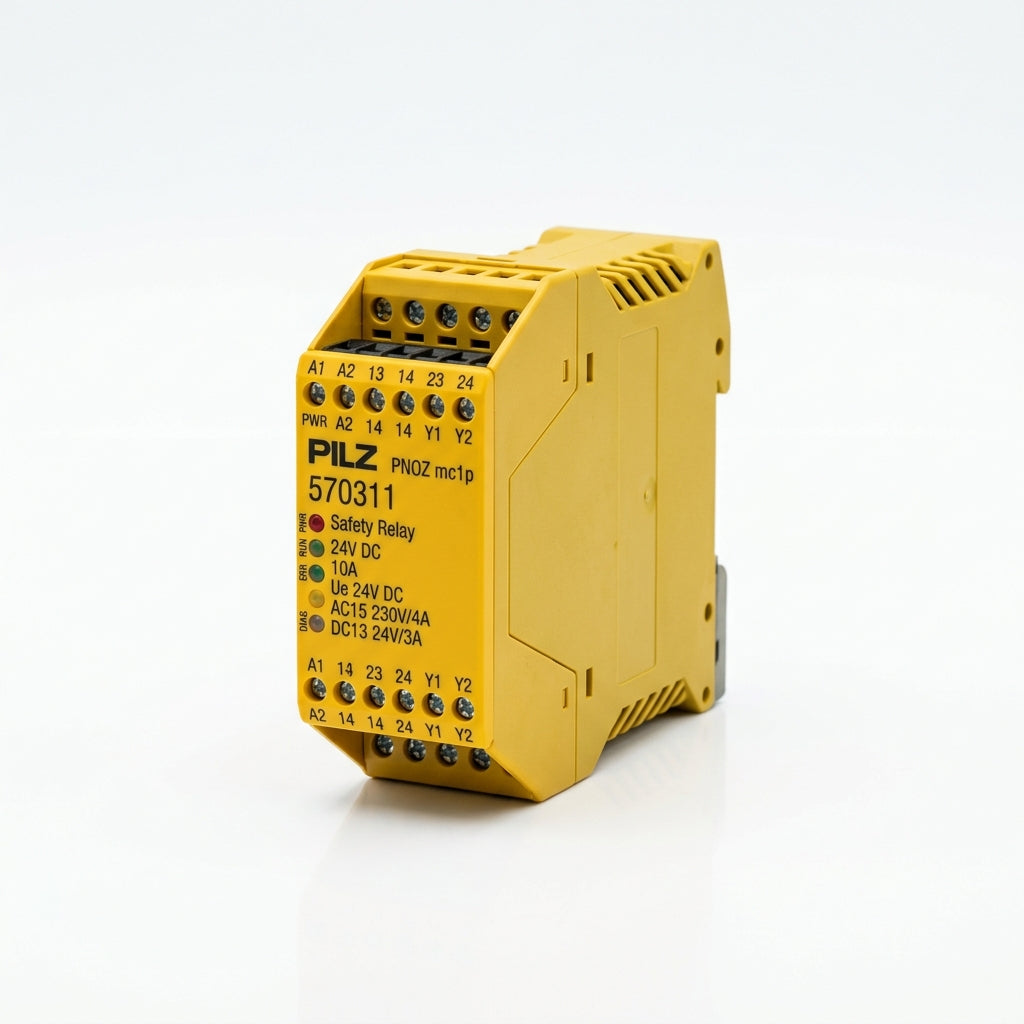 PILZ 570311