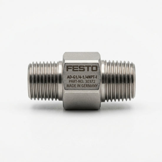 FESTO AD-G1/4-1/4NPT-I