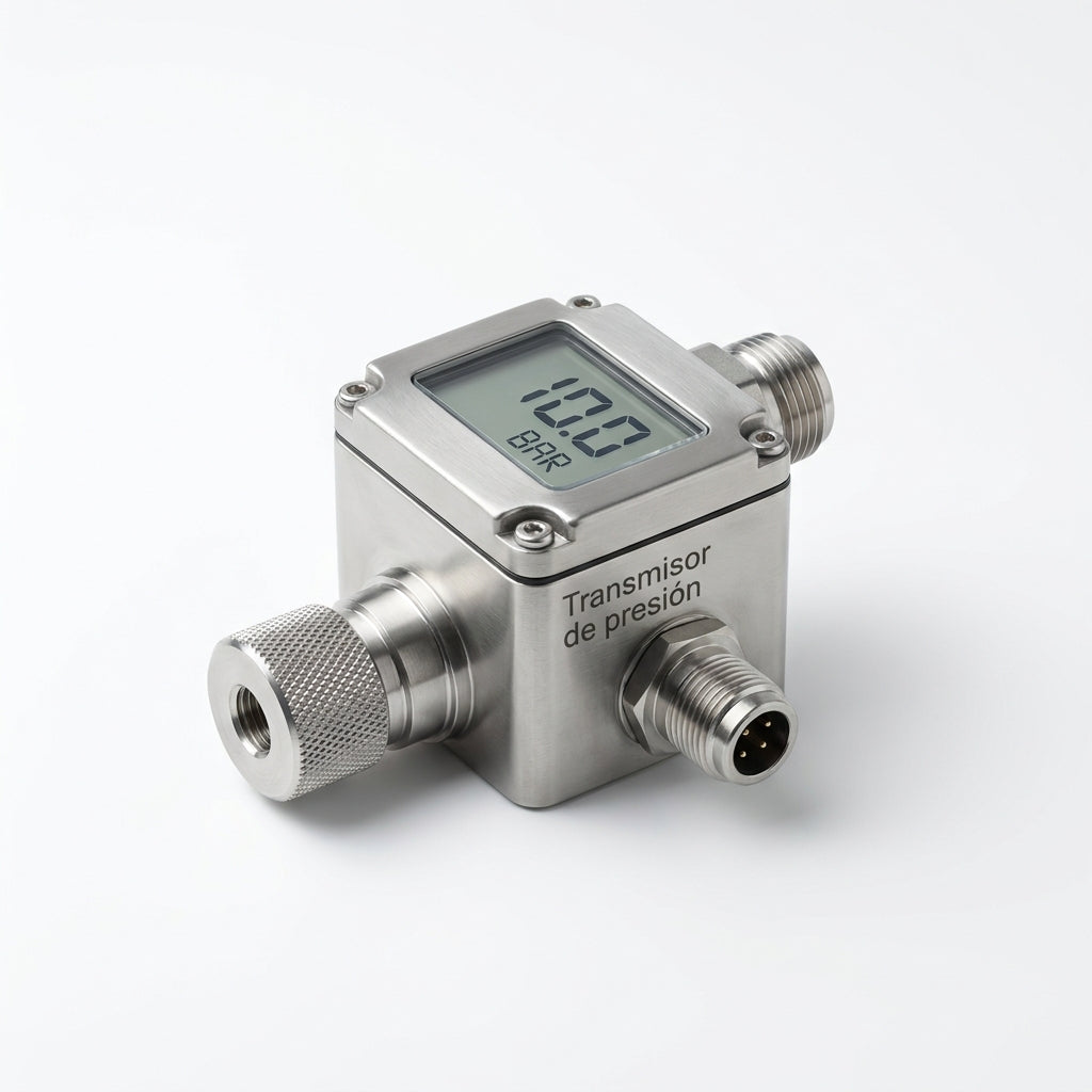 BIND 13404921 WIKA PRESSURE TRANSMITTER, A-10, 0...3000 PSIG,  1/4 NPT, 0 ... 10 V, 3-WIRE13404921
