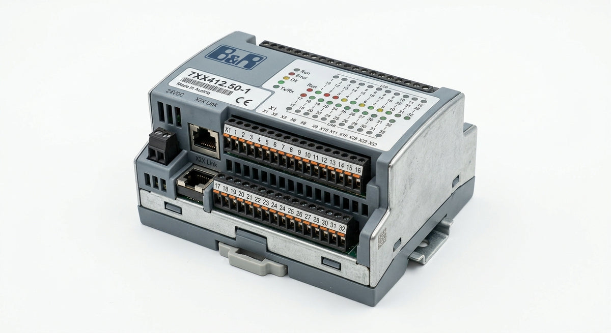 B&R 7XX412.50-1