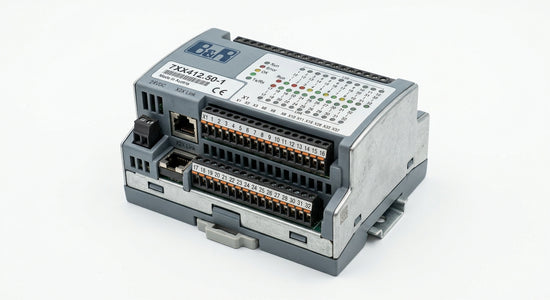 B&R 7XX412.50-1