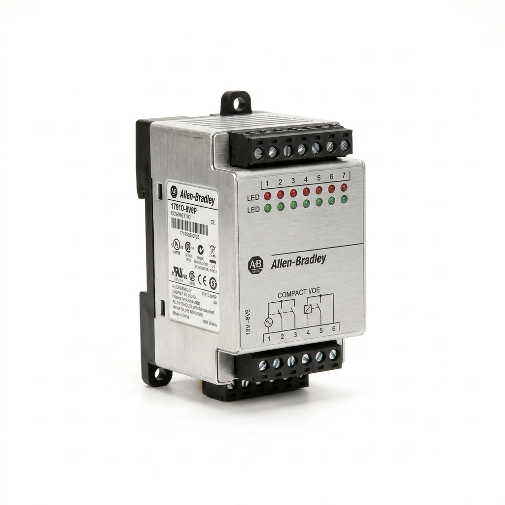 Allen-Bradley 1791D-8V8P