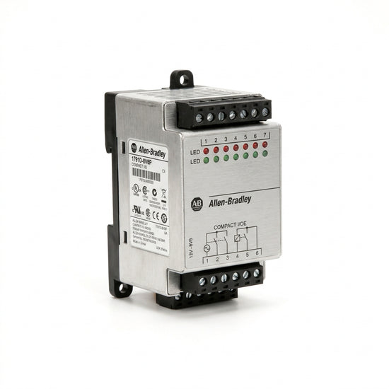 Allen-Bradley 1791D-8V8P