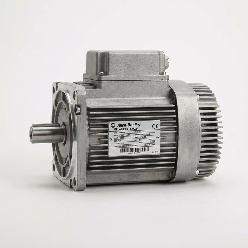 Allen-Bradley MPL-B880C-SJ72AA