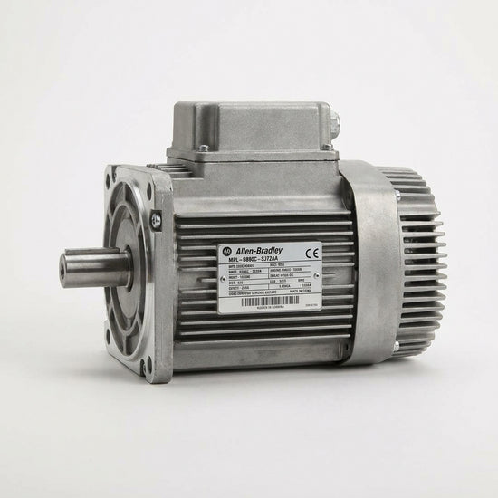 Allen-Bradley MPL-B880C-SJ72AA