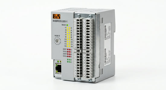 B&R 8I0BR028.000-1