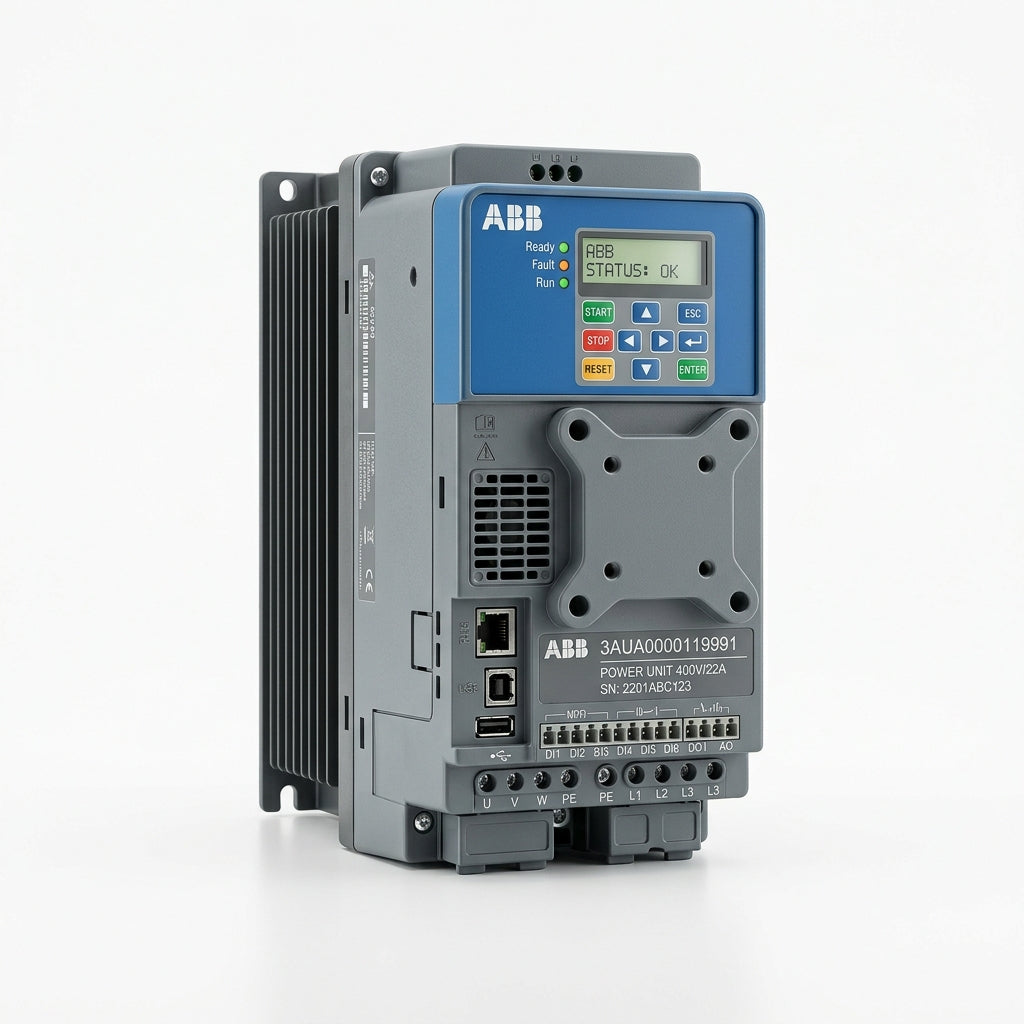 ABB 3AUA0000119991