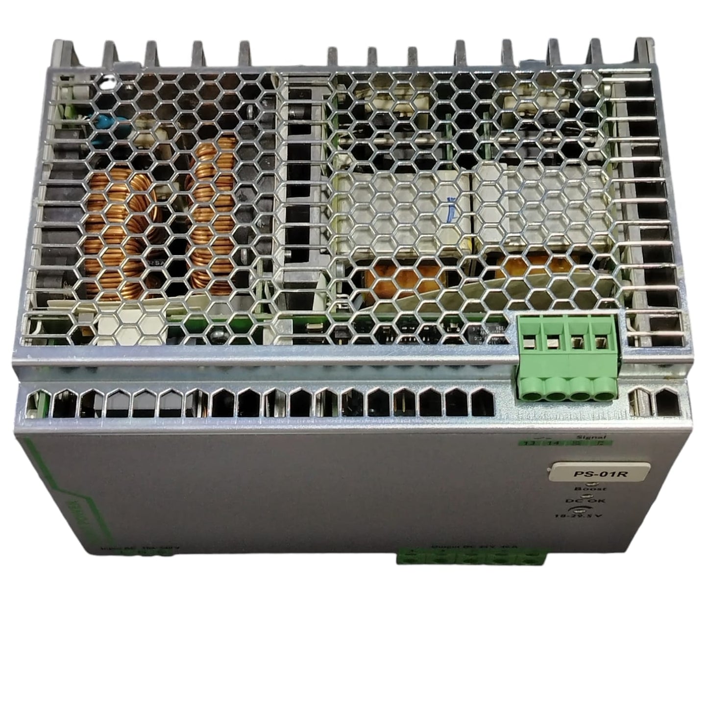 Phoenix Contact QUINT-PS/1AC/24DC/40 Fuente de alimentación