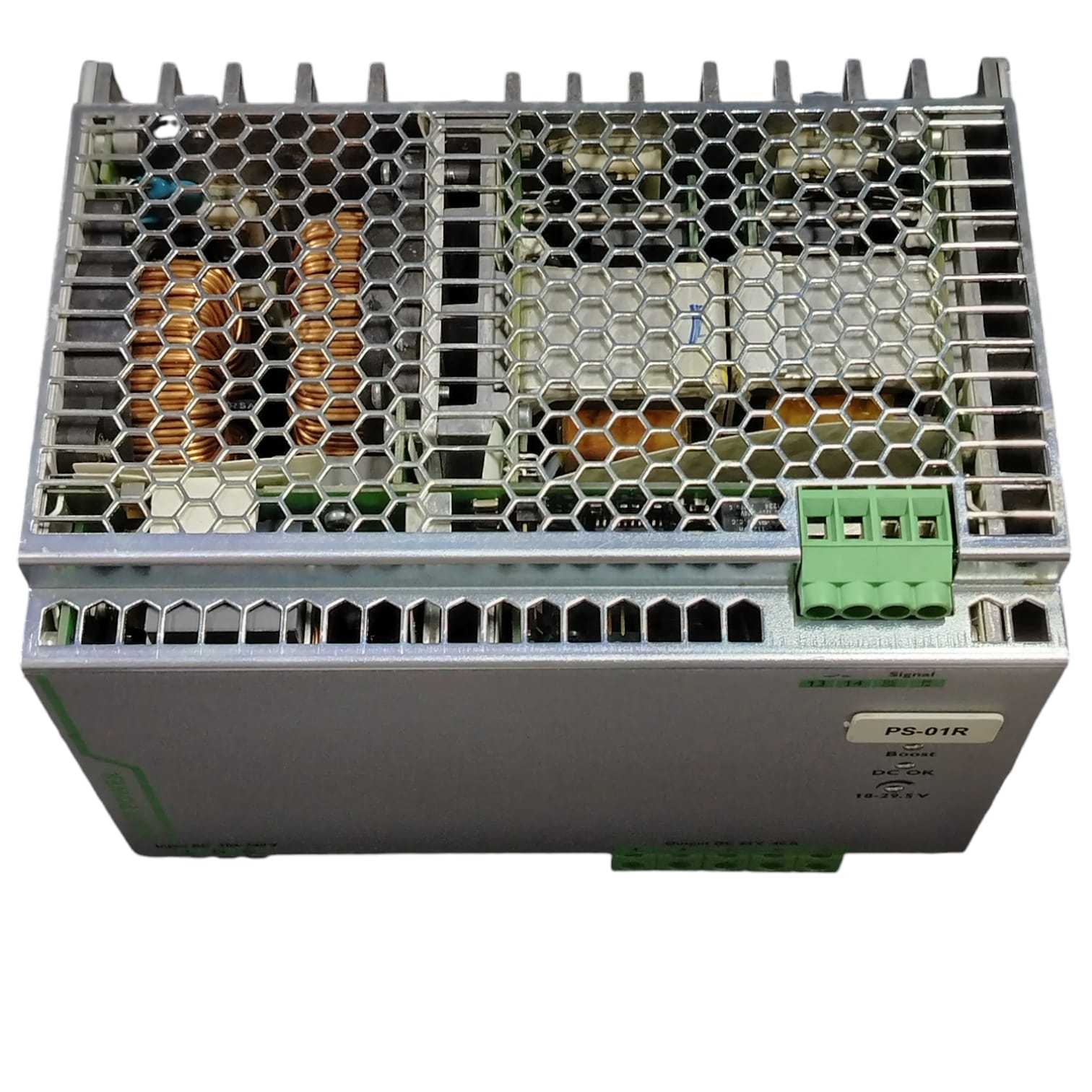 Phoenix Contact QUINT-PS/1AC/24DC/40 Fuente de alimentación