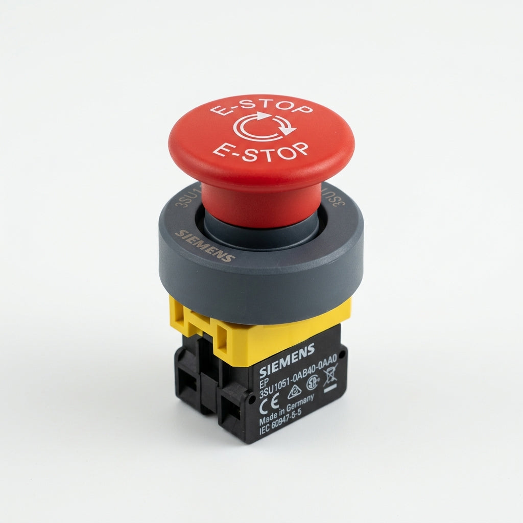 SIEMENS/EP 3SU1051-0AB40-0AA0