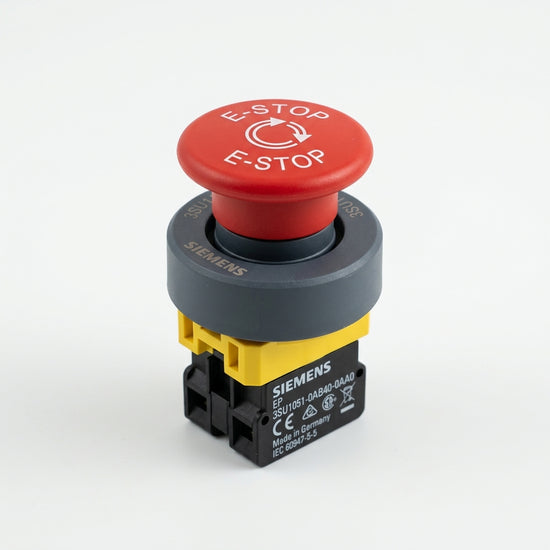 SIEMENS/EP 3SU1051-0AB40-0AA0