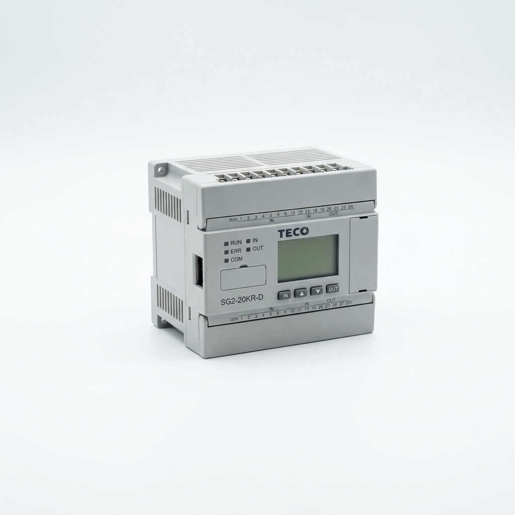 TECO SG2-20KR-D