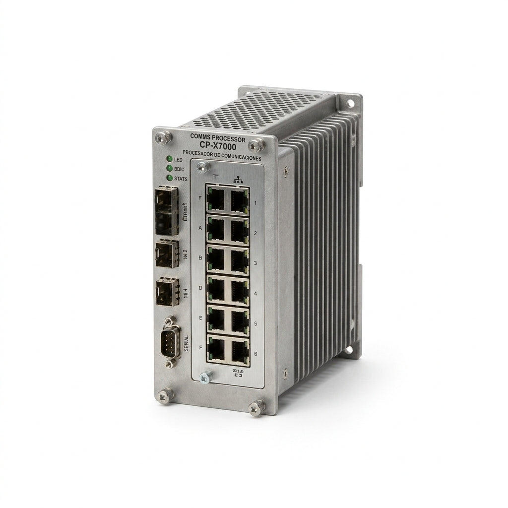 BIND SIEMENS 6GK7343-1CX10-0XE0procesador de comunicacionesCP 343-1 Lean para conectarSIMATIC S7-300 a IndustrialEthernet v�a TCP/IP y UDP;Multicast, SEND/RECEIVE con ysin RFC1006