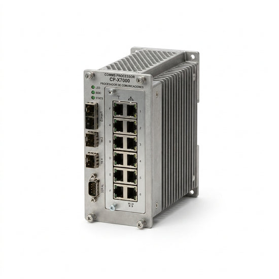 BIND SIEMENS 6GK7343-1CX10-0XE0procesador de comunicacionesCP 343-1 Lean para conectarSIMATIC S7-300 a IndustrialEthernet v�a TCP/IP y UDP;Multicast, SEND/RECEIVE con ysin RFC1006