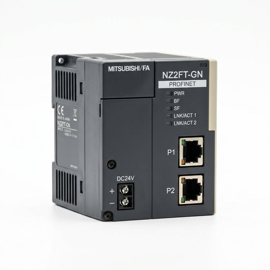 MITSUBISHI/FA NZ2FT-GN