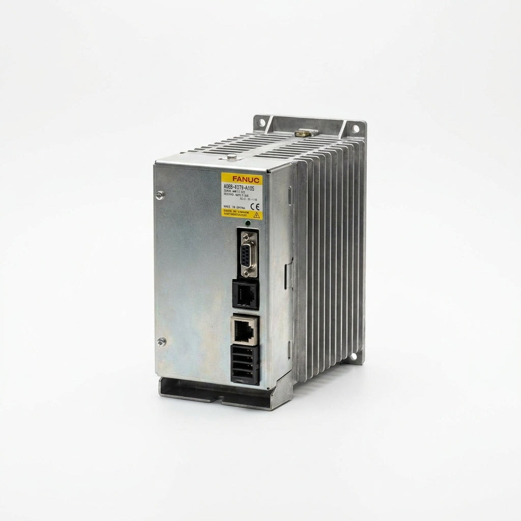FANUC A06B-6079-H105