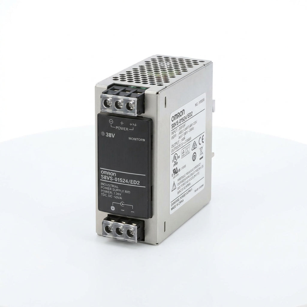 OMRON S8VS-01524/ED2