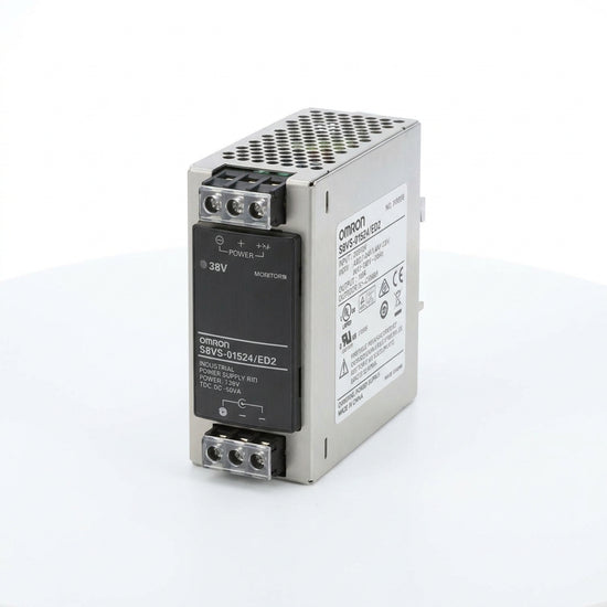 OMRON S8VS-01524/ED2