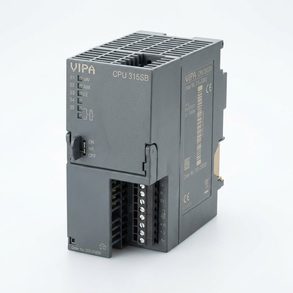 VIPA CPU 315SB