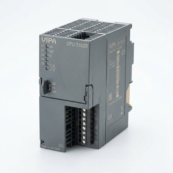 VIPA CPU 315SB