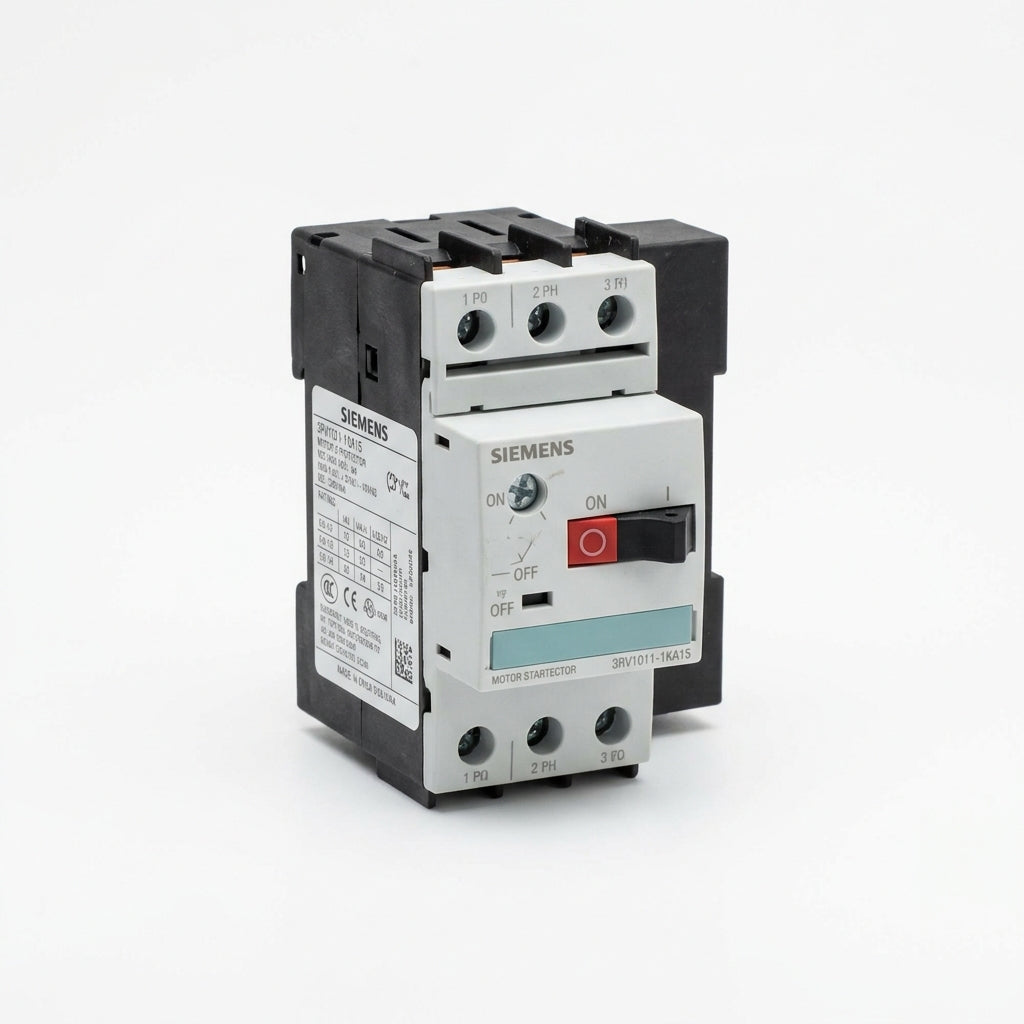 SIEMENS 3RV1011-1KA15