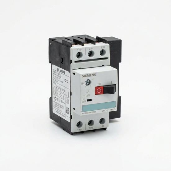 SIEMENS 3RV1011-1KA15