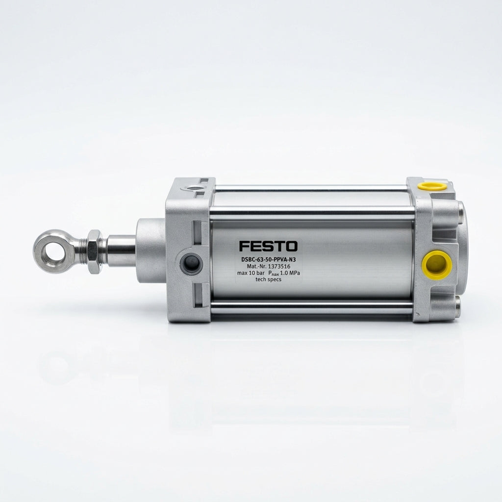 FESTO DSBC-63-50-PPVA-N3