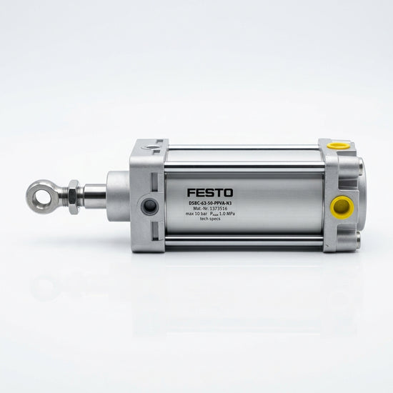 FESTO DSBC-63-50-PPVA-N3