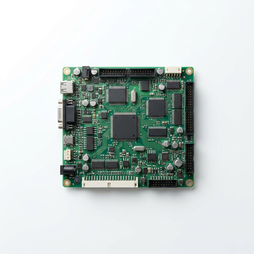 BIND BOARD ASSY HSS MAIN 845333