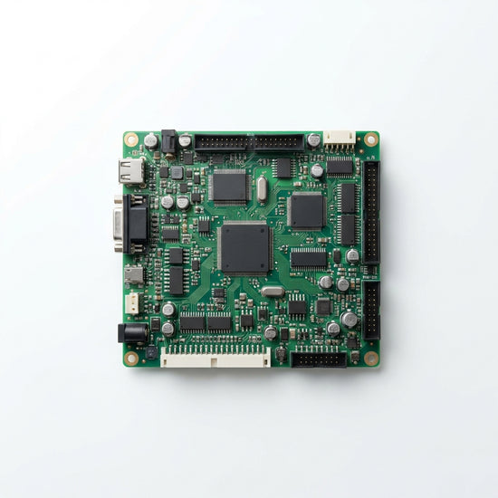 BIND BOARD ASSY HSS MAIN 845333