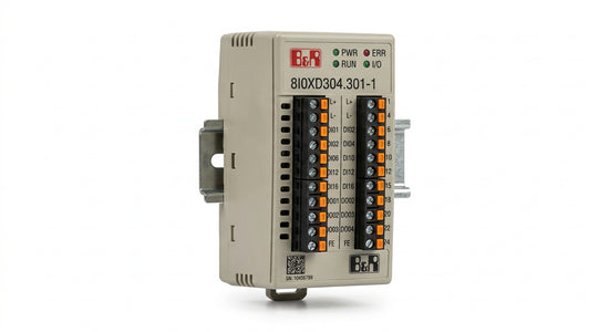 B&R 8I0XD304.301-1