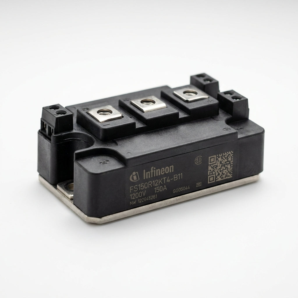 Infineon FS150R12KT4-B11