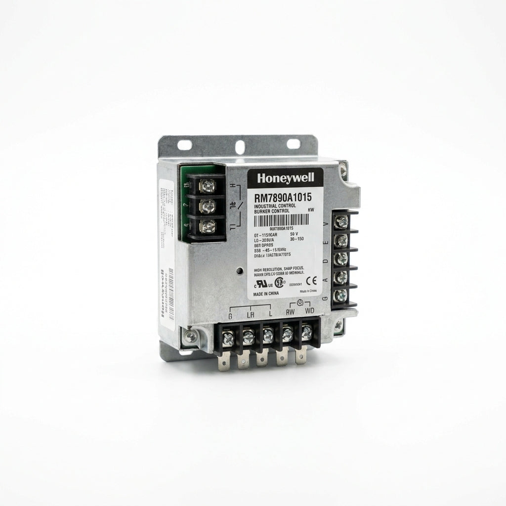 Honeywell RM7890A1015