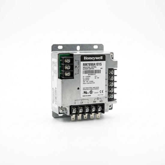 Honeywell RM7890A1015