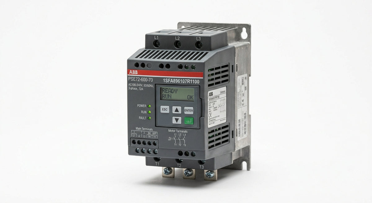 ABB 1SFA896107R1100