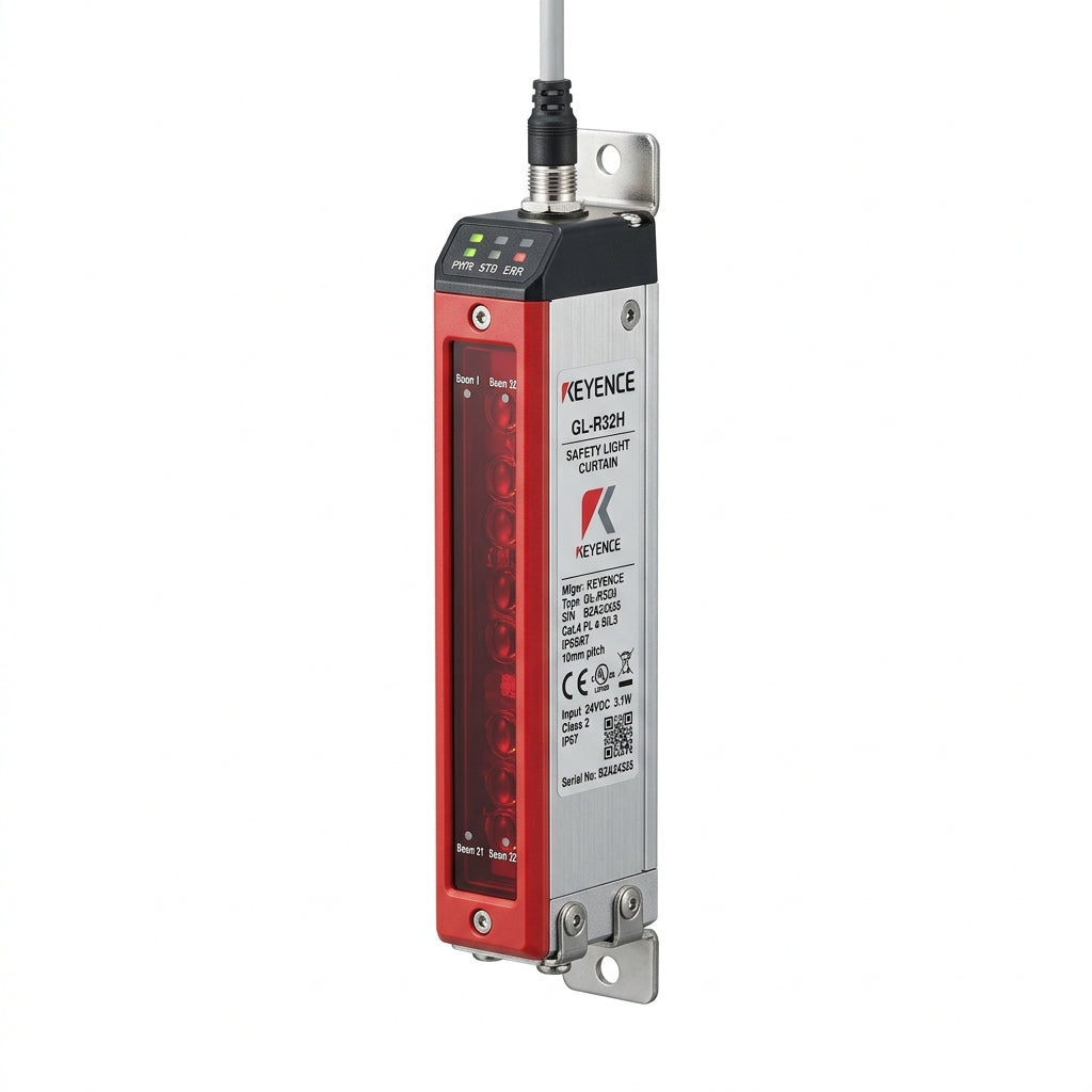 KEYENCE CORP GL-R32H