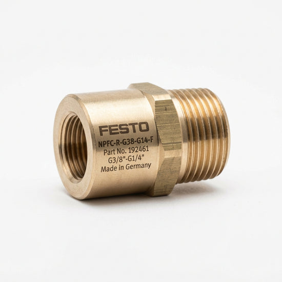 FESTO NPFC-R-G38-G14-F