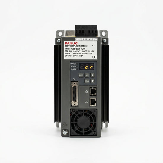 FANUC A06B-6096-H206