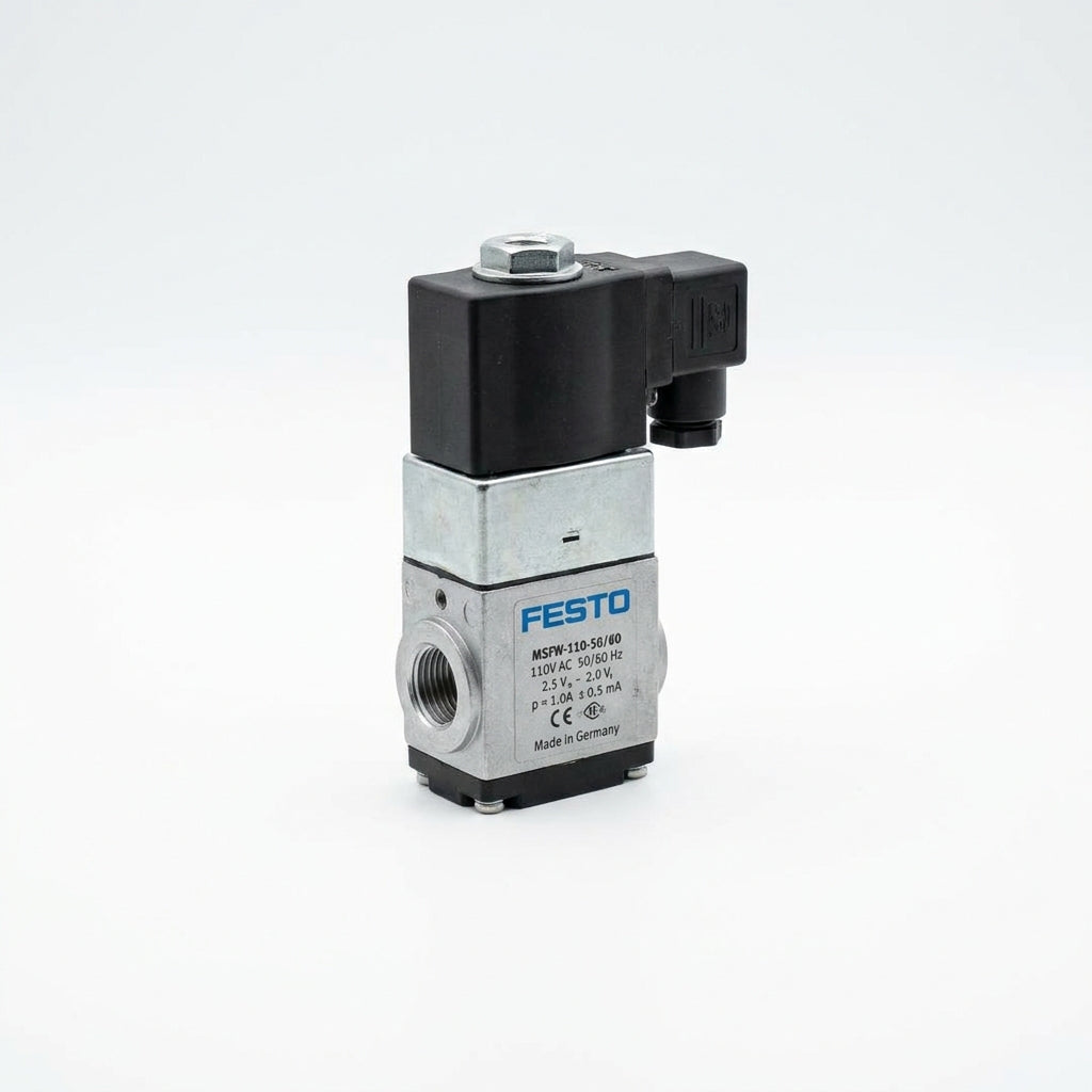 Festo MSFW-110-50/60