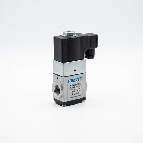 Festo MSFW-110-50/60