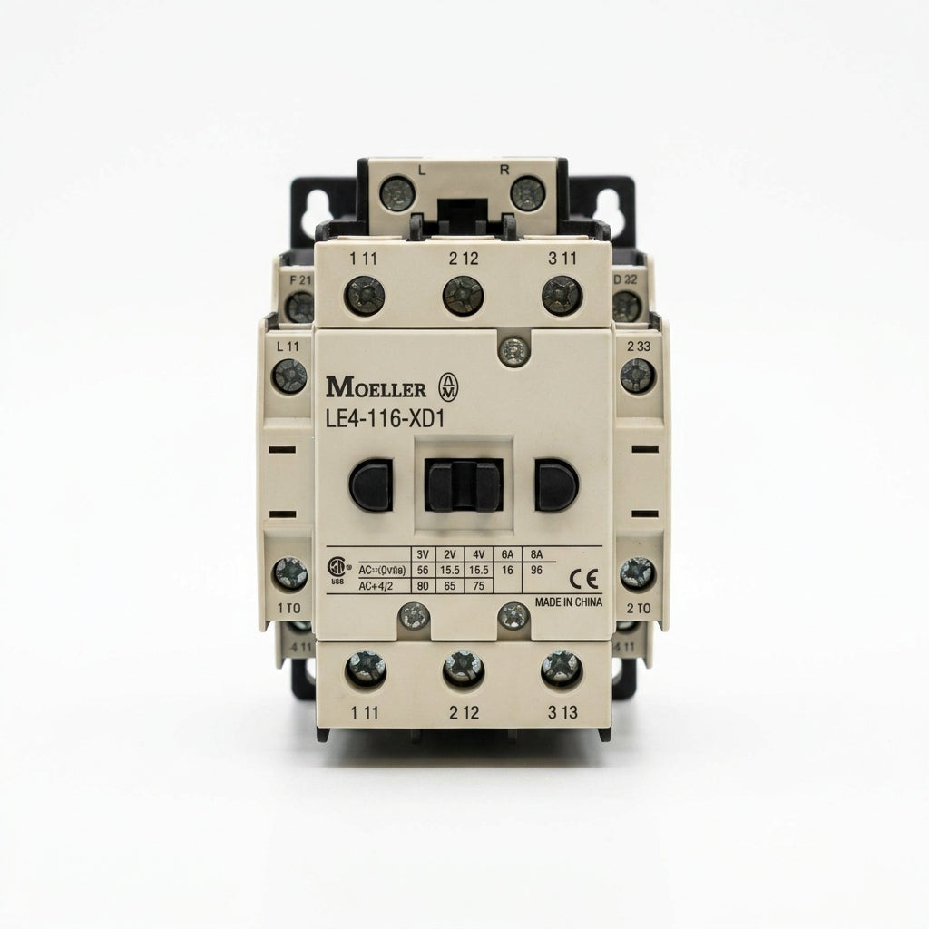 Moeller LE4-116-XD1