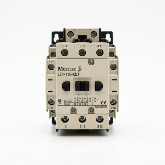 Moeller LE4-116-XD1
