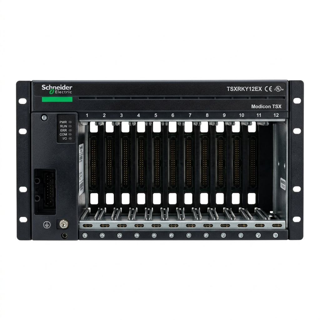 SCHNEIDER ELECTRIC TSXRKY12EX